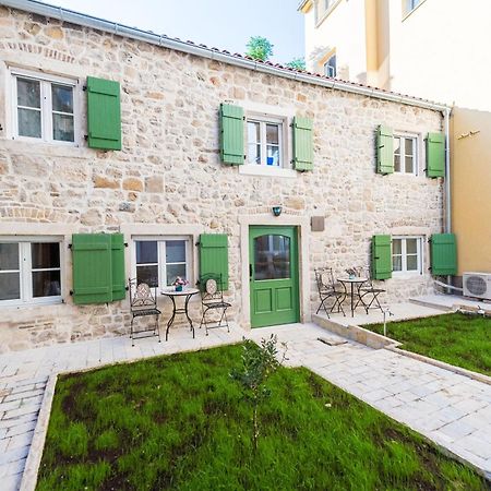 10 Heritage Rooms Zadar Exterior photo