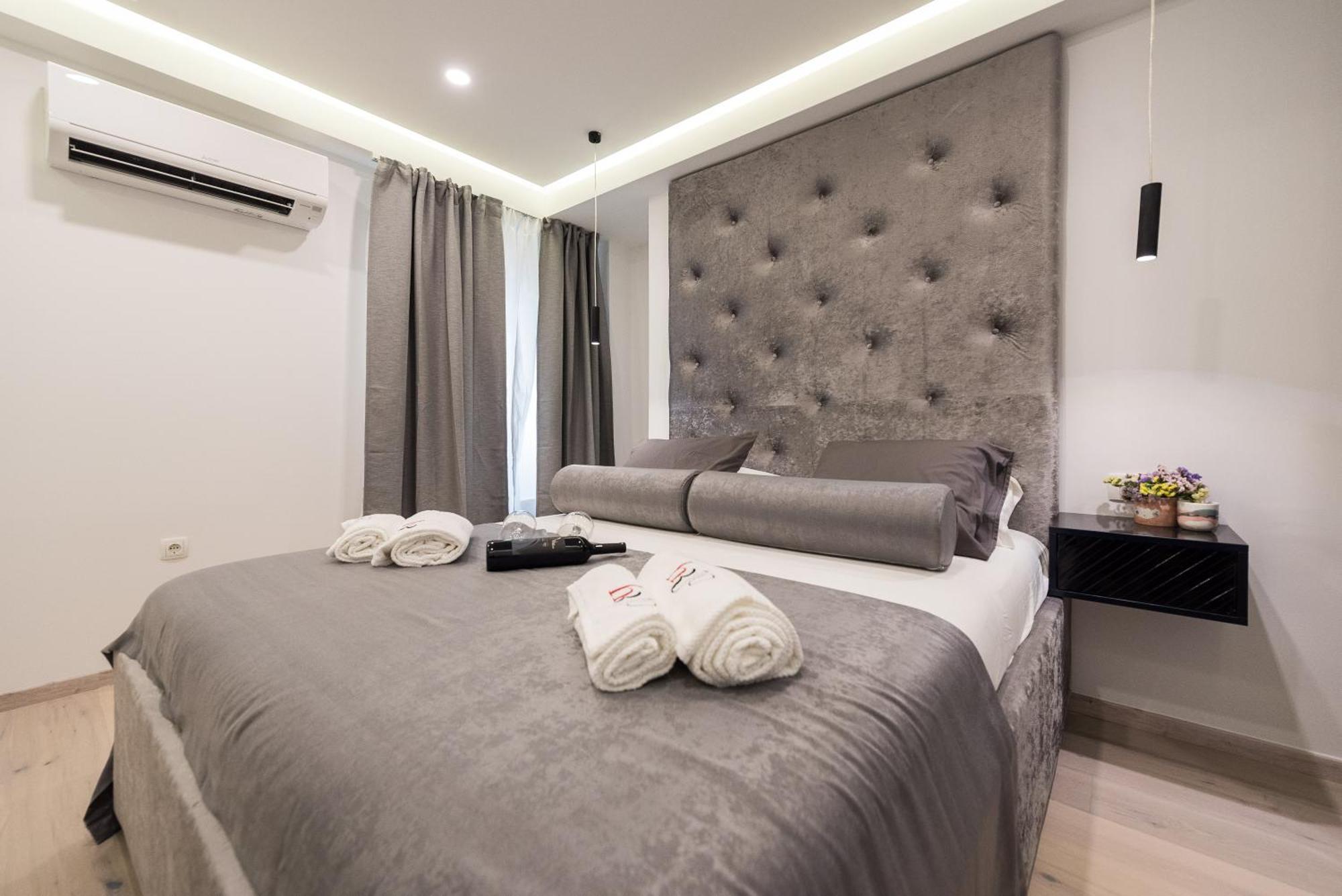 10 Heritage Rooms Zadar Exterior photo